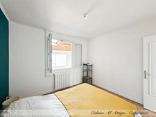 Maison à vendre plain-pied, 3 pièces, 92m2, jardin, garage