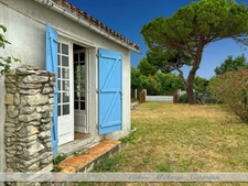 La Flotte, House for sale 57m2 on plot of 800m2