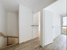À vendre à La Rochelle, Maison récente de 88m² avec 3 chambres, jardin et double garage