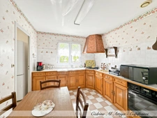 House for sale in Châtelaillon-Plage, 4 rooms, 84m2, single-storey, garden, garage