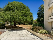 2-room apartment for sale, 35m2, on the 1st floor with elevator, loggia, parking and bicycle storage