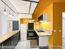 Appartement à vendre 2 pièces centre-Ville de LA ROCHELLE, quartier du Marché Central