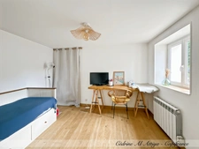 Maison à vendre La Rochelle, 4 pièces 81m2, jardin, garage 70m2