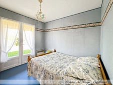 House for sale in Châtelaillon-Plage, 4 rooms, 84m2, single-storey, garden, garage