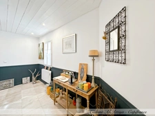 Villa for sale, 138m2, in Sainte-Marie-de-Ré, 5 rooms, swimming pool, parking spaces