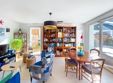 À vendre à La Rochelle, Maison récente de 88m² avec 3 chambres, jardin et double garage