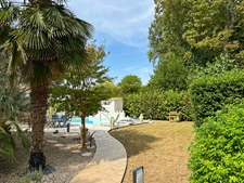 PÉRIGNY, maison à vendre 170m2, 5 chambres, jardin, garage, cave et piscine