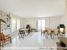 House for sale in Châtelaillon-Plage, 4 rooms, 84m2, single-storey, garden, garage
