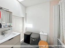 Townhouse for sale, La Rochelle, 72m2 with private terrace.