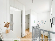 House for sale in Périgny, 4 rooms, 100m², garden, garage