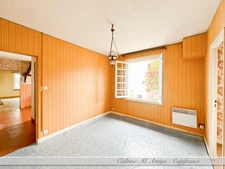 La Flotte, House for sale 57m2 on plot of 800m2