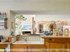 Dpt Charente Maritime (17), à vendre LA ROCHELLE maison P6 de 211 m² - Terrain de 235,00 m² 