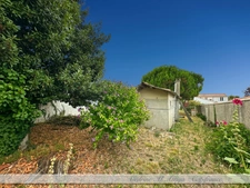 La Flotte, House for sale 57m2 on plot of 800m2
