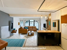 Appartement à vendre 2 pièces centre-Ville de LA ROCHELLE, quartier du Marché Central