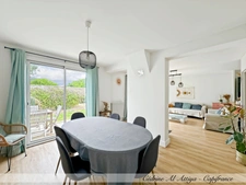 House for sale in Périgny, 4 rooms, 100m², garden, garage