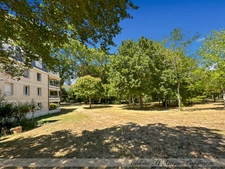2-room apartment for sale, 35m2, on the 1st floor with elevator, loggia, parking and bicycle storage