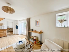 Maison à vendre La Rochelle, 4 pièces 81m2, jardin, garage 70m2