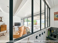 Villa for sale, 138m2, in Sainte-Marie-de-Ré, 5 rooms, swimming pool, parking spaces