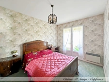 House for sale in Châtelaillon-Plage, 4 rooms, 84m2, single-storey, garden, garage