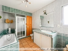 Maison à vendre Saint-Xandre (17) 5 pièces, plain-pied, 120m2, garage, jardin et grenier