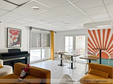 Apartment for sale, 1 room, 20m2, furnished, bicycle storage