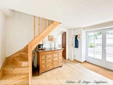 Maison à vendre La Rochelle, 4 pièces 84m2, jardin, garage 70m2