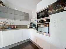 L'HOUMEAU, Appartement à vendre 2 pièces 47m2, rez-de-chaussée avec jardin, parking