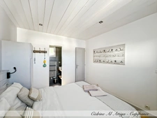 Villa for sale, 138m2, in Sainte-Marie-de-Ré, 5 rooms, swimming pool, parking spaces