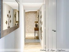 Appartement à vendre Périgny, 54m2, 1er étage avec ascenseur, balcon, parking et local à vélos
