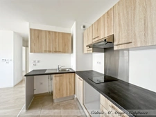 Appartement à vendre à Aytré, 52m2, 1 chambre, balcon, ascenseur et parking