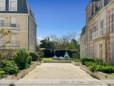 2-room apartment for sale, 35m2, on the 1st floor with elevator, loggia, parking and bicycle storage