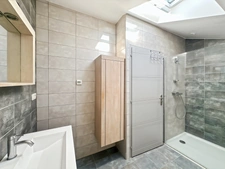 Maison à vendre à LA ROCHELLE, 4 pièces, 107m2 avec cour, dépendance et cave