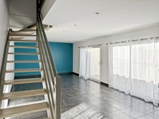 Maison à vendre à LA ROCHELLE, 4 pièces, 107m2 avec cour, dépendance et cave