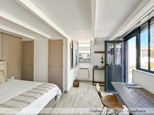 Villa for sale, 138m2, in Sainte-Marie-de-Ré, 5 rooms, swimming pool, parking spaces