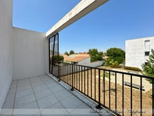 Appartement à vendre à Aytré, 52m2, 1 chambre, balcon, ascenseur et parking