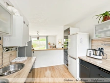House for sale in Périgny, 4 rooms, 100m², garden, garage