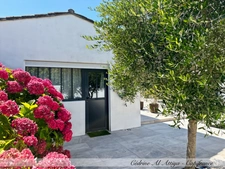Villa for sale, 138m2, in Sainte-Marie-de-Ré, 5 rooms, swimming pool, parking spaces