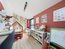 Maison à vendre, Nieul-sur-Mer, 136m2 avec jardin, garage et studio indépendant