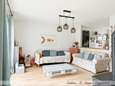 House for sale in Périgny, 4 rooms, 100m², garden, garage
