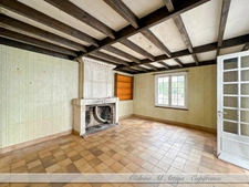 La Flotte, House for sale 57m2 on plot of 800m2