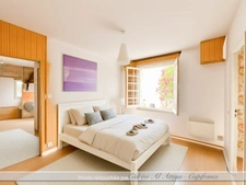 La Flotte, House for sale 57m2 on plot of 800m2