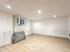 Maison rénovée de 102 m² avec sous-sol aménageable et jardin, quartier Rompsay – Périgny