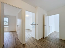 À vendre à La Rochelle, Maison récente de 88m² avec 3 chambres, jardin et double garage