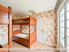 La Flotte, House for sale 57m2 on plot of 800m2