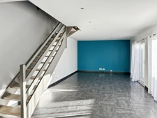 Maison à vendre à LA ROCHELLE, 4 pièces, 107m2 avec cour, dépendance et cave