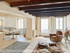 Propriété à vendre 318m2 habitables, 11 pièces, 7 chambres, parcelle de 1700m2 environ, jardin, garage, piscine, dépendances