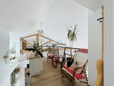 Maison à vendre, Nieul-sur-Mer, 136m2 avec jardin, garage et studio indépendant