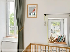 Maison à vendre La Rochelle, 4 pièces 81m2, jardin, garage 70m2