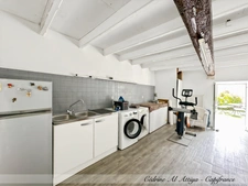 Propriété à vendre 318m2 habitables, 11 pièces, 7 chambres, parcelle de 1700m2 environ, jardin, garage, piscine, dépendances