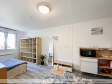 A vendre STUDIO meublé, 29m2, La Rochelle, quartier des Minimes